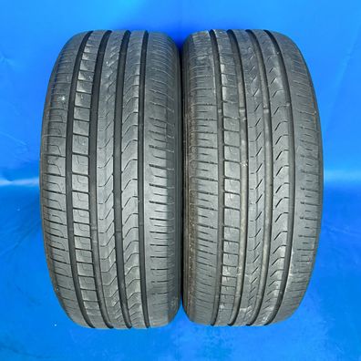 Sommerreifen 255 55 R19 111V AO XL Pirelli Scorpion Verde DOT 21 6.00 mm