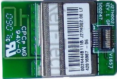 Nintendo Wii Bluetooth Empfänger