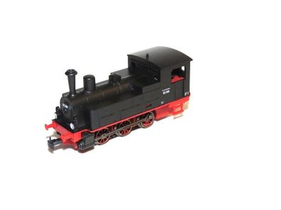 Märklin Digital 29139 - Dampflok 89 388 Deutsche Bundesbahn - HO - 1:87