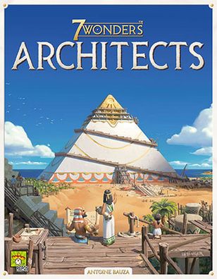 7 Wonders - Architects