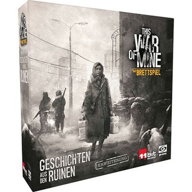 This War of Mine | Geschichten aus den Ruinen - Erweiterung