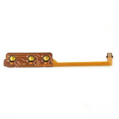 Power Volume Button Ribbon Flex Cable für Nintendo Switch Lite