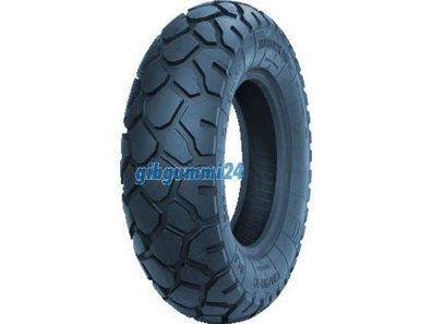 Heidenau Reifen "K77 Snowtex" Seine Lauffläche bes 120/90-10 TL 6