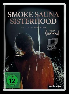 Smoke Sauna Sisterhood (OmU) - - (DVD Video / Sonstige / unsortiert)