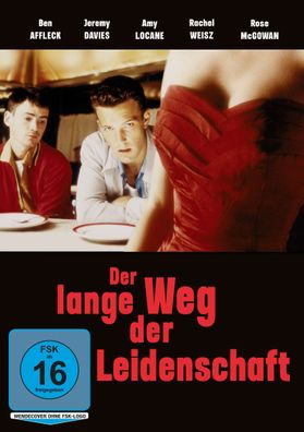 Der lange Weg der Leidenschaft - - (DVD Video / Sonstige / unsortiert)