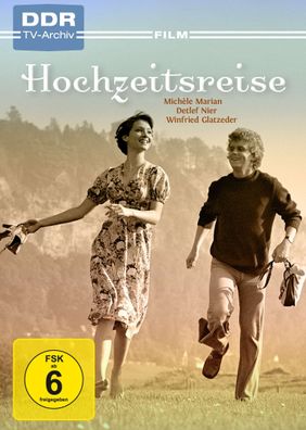 Hochzeitsreise - - (DVD Video / Sonstige / unsortiert)