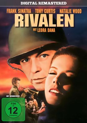 Rivalen - - (DVD Video / Sonstige / unsortiert)