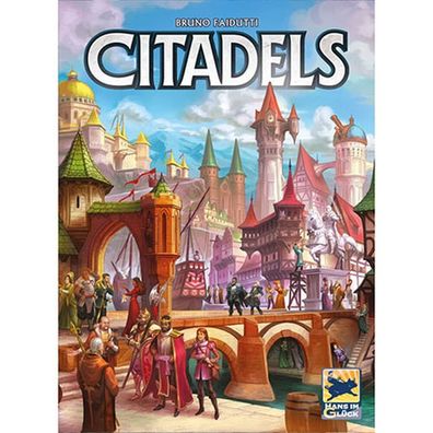 Citadels