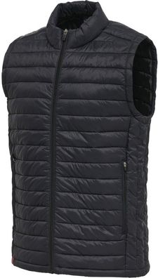 Hummel Weste Hmlred Quilted Waistcoat