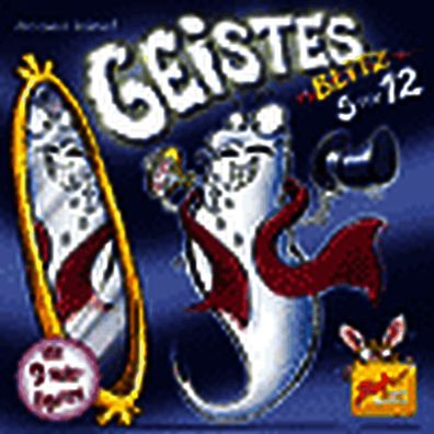 Geistesblitz 5 vor 12