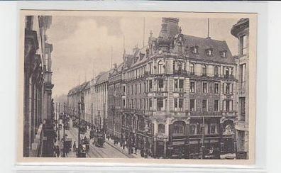 17201 Ak Berlin Leipziger Strasse um 1930