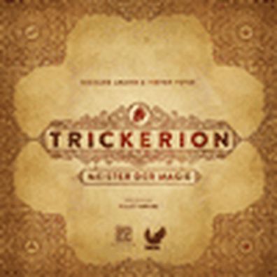 Trickerion: Meister der Magie