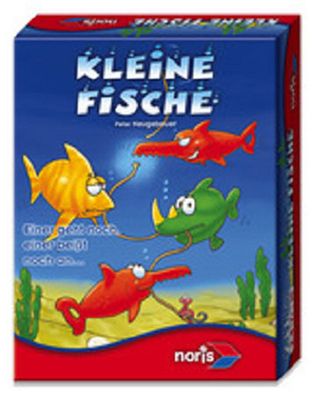 Kleine Fische