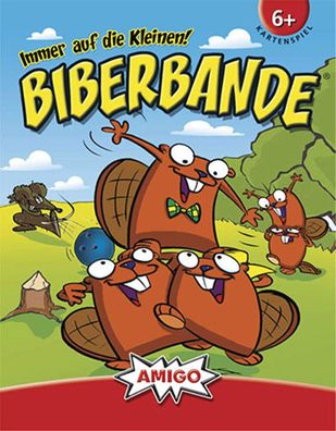 Biberbande