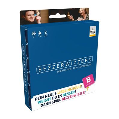 Bezzerwizzer Pocket