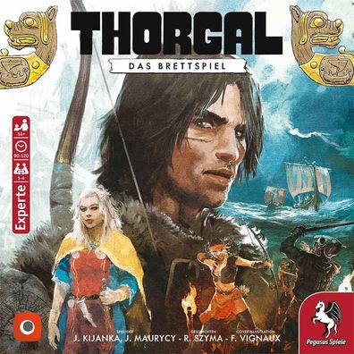 Thorgal