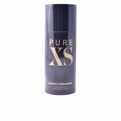 Paco Rabanne Pure XS Pure Excess Deodorant Spray 150ml