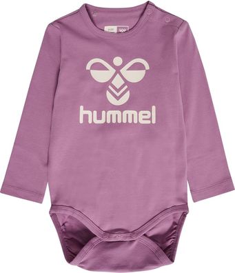 Hummel Kinder Bodys Hmlflips Body L/S