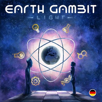 Earth Gambit: Light (de)