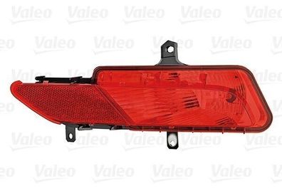 Heckleuchte VALEO 045237 Volvo XC60