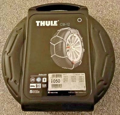 Thule-König Schneeketten CB-12 050