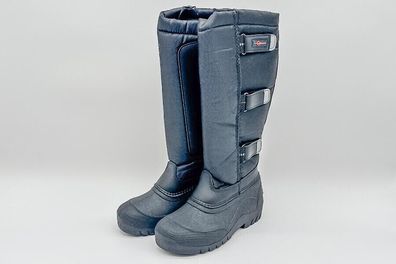 Thermo Reitstiefel Classic Thermostiefel Winterstiefel wasserdicht gefüttert