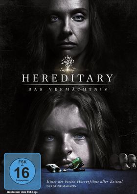 Hereditary - Das Vermächtnis