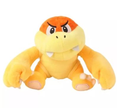 Super Mario Boom Boom Bombom Boom-Boom Stofftier Plüsch Figur Plush Figure