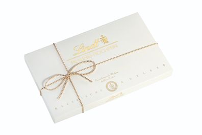 Lindt Pralinés Hochfein 200g Genießer Präsent