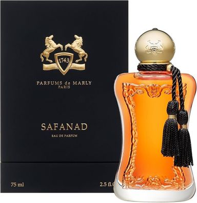 Parfums de Marly Safanad Eau de Parfum