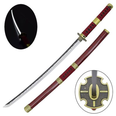 Katana LED Lichtschwert Sandai Kitetsu Zoro