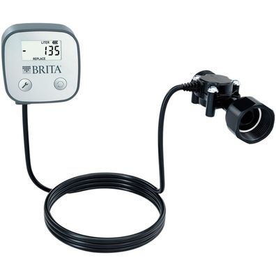Stalgast BRITA FlowMeter 10-100A