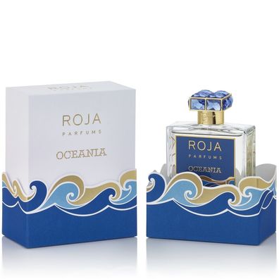 Roja Parfum Oceania Eau de Parfum