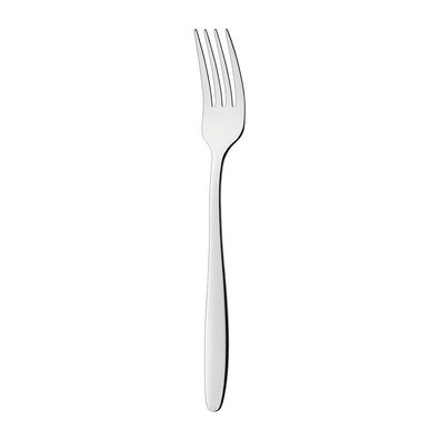 Stalgast Menügabel, Besteckserie Bankett, L. 200 mm