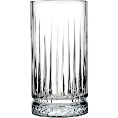 Longdrinkglas, Glasserie Elysia 0,445 Liter