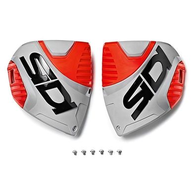 Sidi Ersatzteil Cf3 Shin Plate 52294