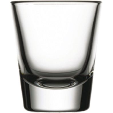 Schnapsglas 0,04 Liter