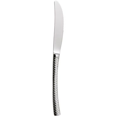 Stalgast Menümesser, Besteckserie Hidraulic
