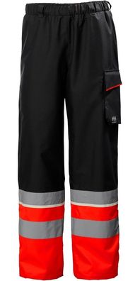 Helly Hansen Arbeitshose Uc-Me Shell Pant Cl1