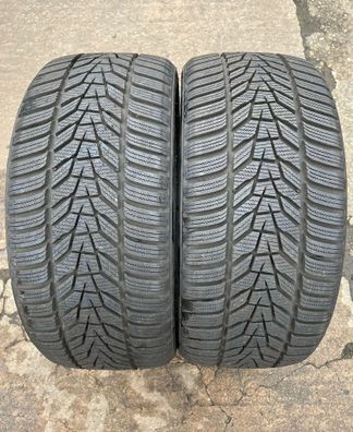 2x Winterreifen 235/35 R19 91W XL Hankook Winter I*Cept EVO 3 W330 DOT24 NEU