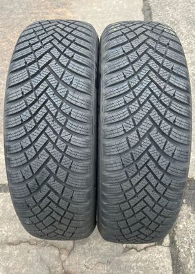 2x Winterreifen 205/60 R16 92H Hankook Winter I*Cept RS3 W462 DOT24 NEU