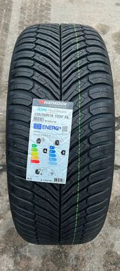 1x Allwetterreifen 235/50 R19 103V XL Hankook ION FlexClimate IL01 Elect DOT24 NEU