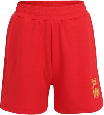 Fila Damen Sportshorts Lisakovsk Sweat Shorts FAW1047