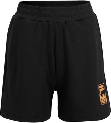 Fila Damen Sportshorts Lisakovsk Sweat Shorts FAW1047
