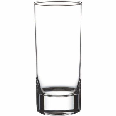 Trinkglas, Glasserie Side 0,29 Liter