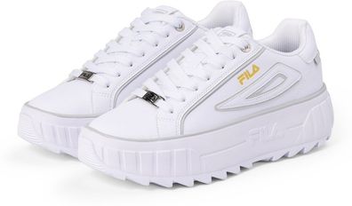 Fila Damen Platform Low Sneaker Sintra Woman FFW0493