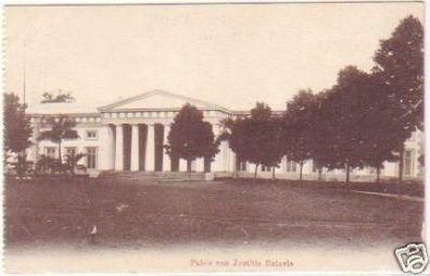 24180 Ak Palais van Justitie Batavia um 1920
