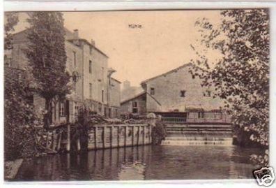 06669 Ak Termes Mühle in Frankreich um 1915