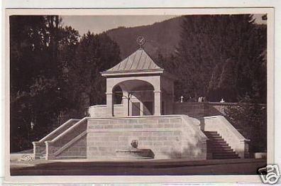 10513 Ak Neues Kriegerdenkmal in Tegernsee 1927