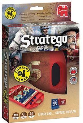 Stratego Travel (Kompakt)